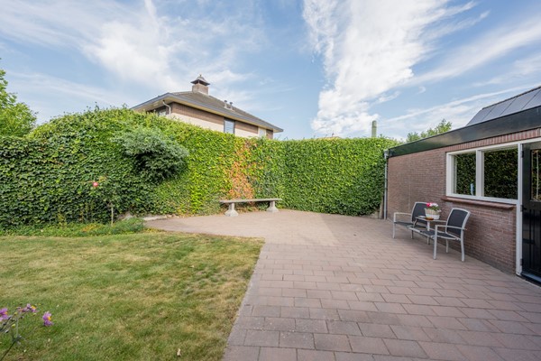 Medium property photo - Harremaatweg 3, 3781 NH Voorthuizen